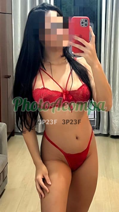 Acompanhante em Recife com namoradinha (2) — Iza