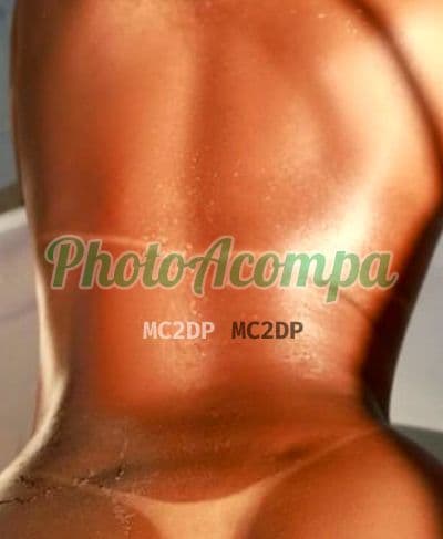 Acompanhante magra em Camaçari — Iza Souza, foto 3