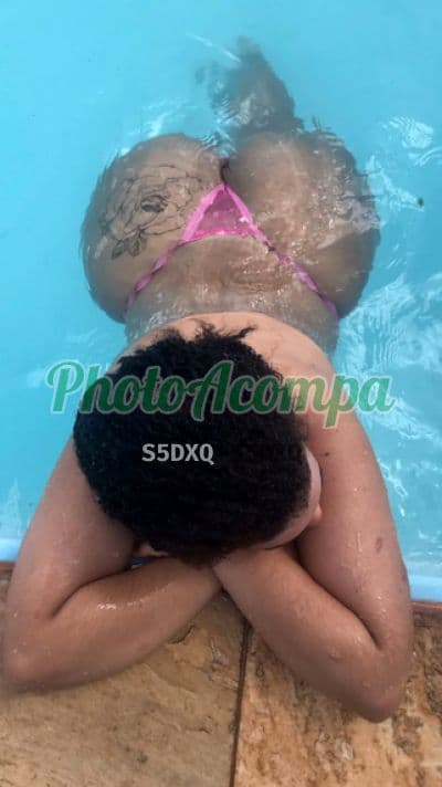Acompanhante depilada em Belo Horizonte — Izabella, foto 3