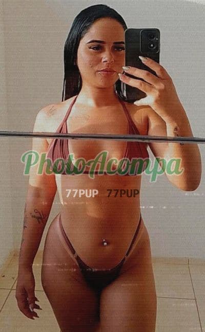 Acompanhante imagem original em Itaboraí — Izabella, foto 6