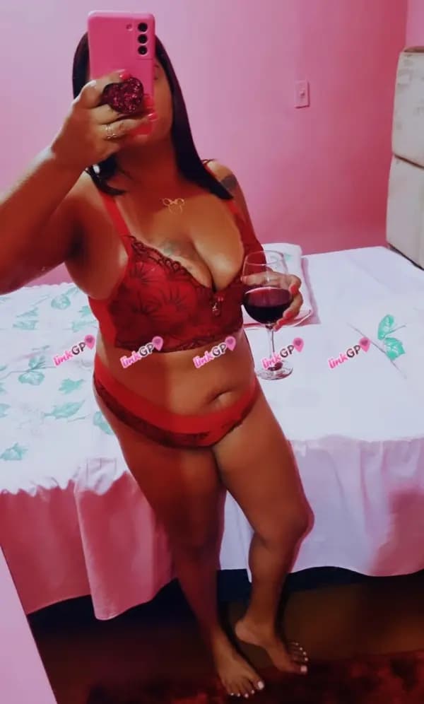Acompanhante morena em Paranaíba (3) — Izabelle