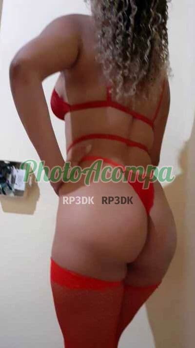 Acompanhante em Belém — oral natural, foto 4 de Jack