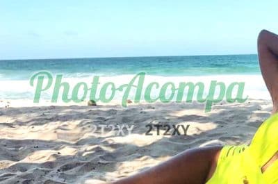 Acompanhante magra em Rio de Janeiro — Jack, foto 3