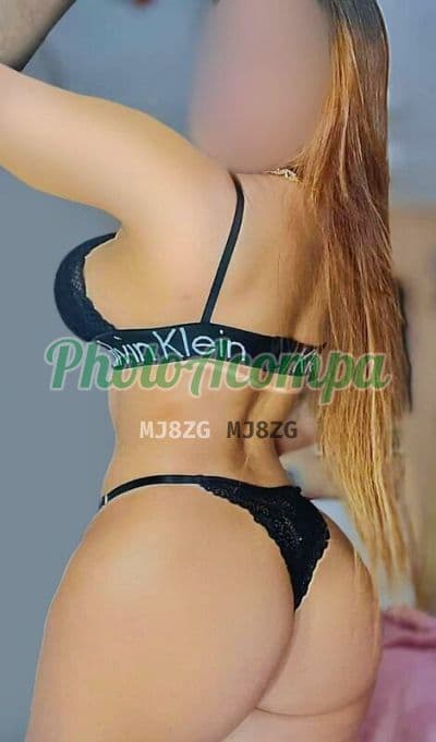 Acompanhante em Barueri com anal (6) — Jack