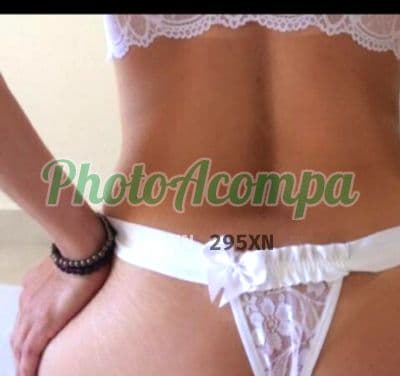 Foto 2: Acompanhante em São Paulo — beijo grego, Jade