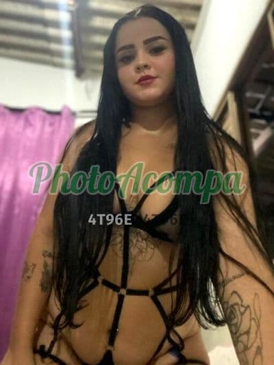 Foto 4: Acompanhante em Ceilândia — experiência de namorada, Jade