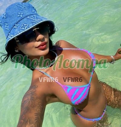 Acompanhante depilada em Rio de Janeiro (5) — Jade