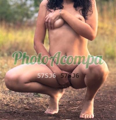 Acompanhante em Belo Horizonte com sexo anal (2) — Jade