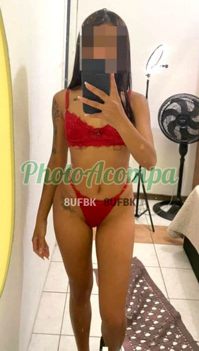 Acompanhante em Belo Horizonte com sexo anal (6) — Jade