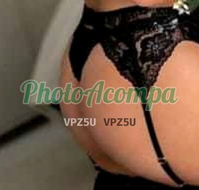 Foto 6: Acompanhante em Sorocaba — beijo grego, Jade Abravanel