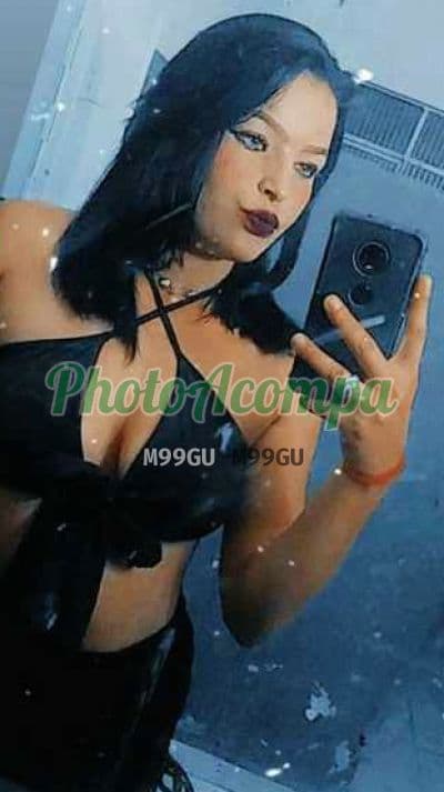 Acompanhante em Suzano — beijo na boca, foto 2 de Jade Caroline