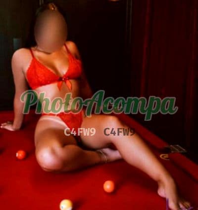 Acompanhante em Rio de Janeiro com beijo na boca (2) — Jade Cipriani