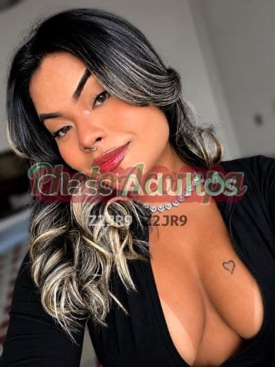 Acompanhante imagem do anúncio em Manaus