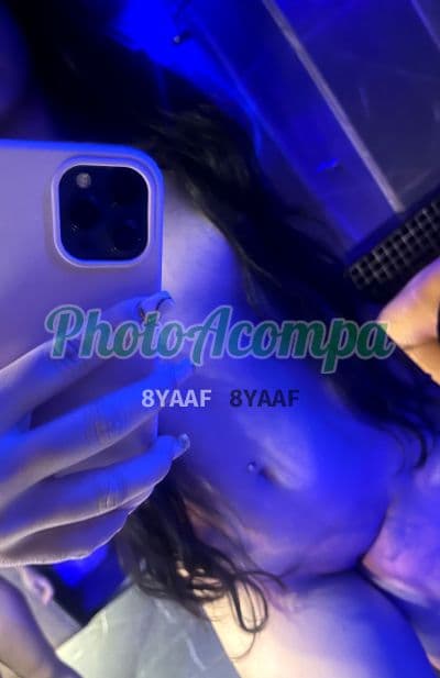 Acompanhante em Fortaleza — experiência de namorada, foto 6 de Jade Espanha