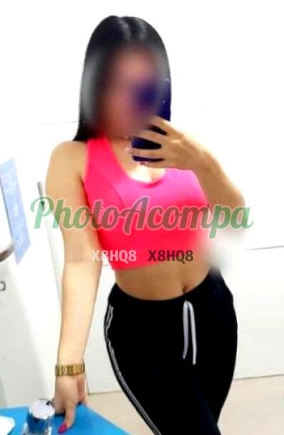 Acompanhante em Paulista com namoradinha (4) — Jade Galdino