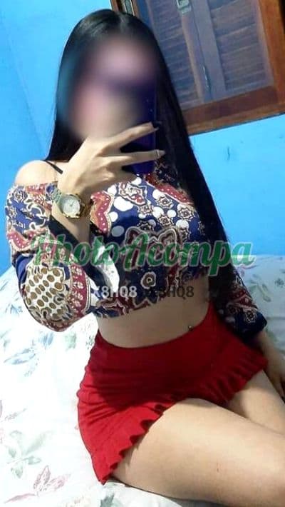 Acompanhante em Paulista com namoradinha (6) — Jade Galdino