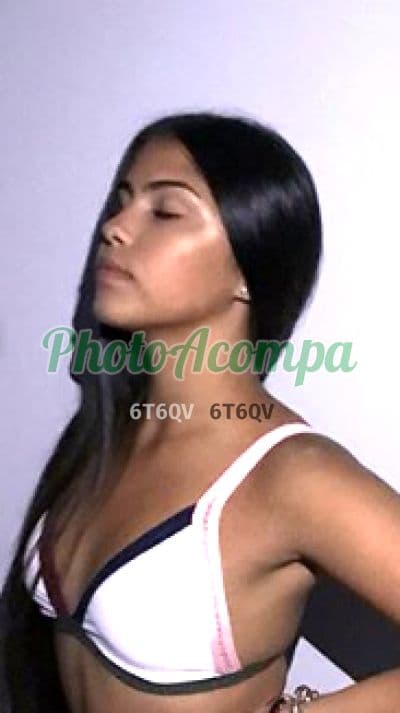 Acompanhante em São Paulo — beijo grego, foto 2 de Jade Lilit