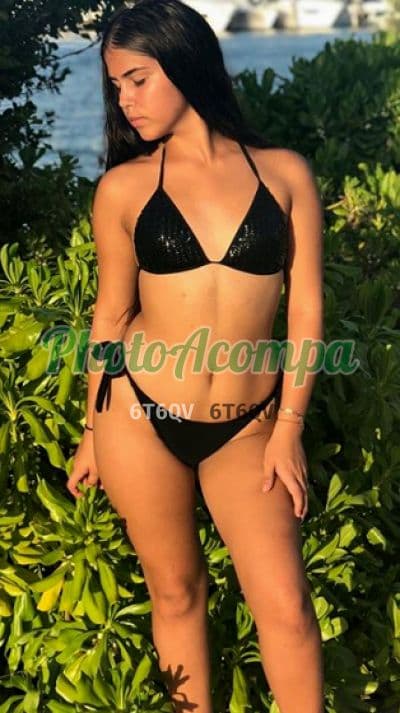 Foto 3: Acompanhante magra em São Paulo — Jade Lilit