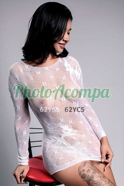 Acompanhante em Cascavel com beijo na boca (2) — Jade Luara