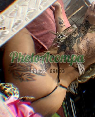 Acompanhante em Mogi das Cruzes com experiência de namorada (2) — Jade Maldonado