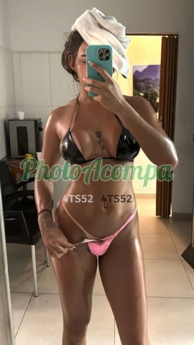 Acompanhante magra em Limeira (3) — Jade Monroe