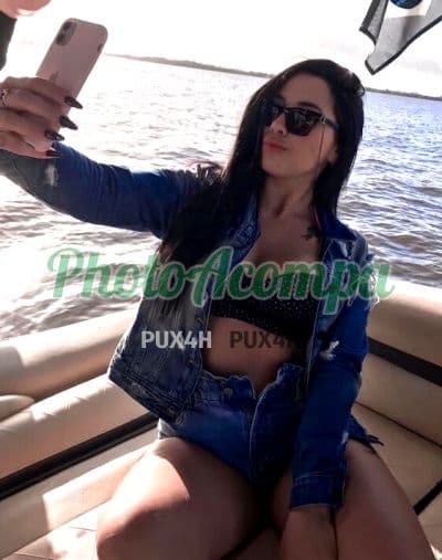 Foto 4: Acompanhante em Florianópolis — experiência de namorada, Jade Moretti