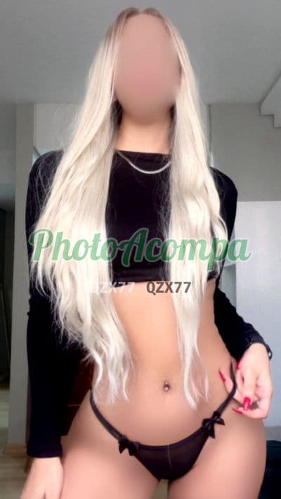 Acompanhante magra em São Paulo (3) — Jade Moretti