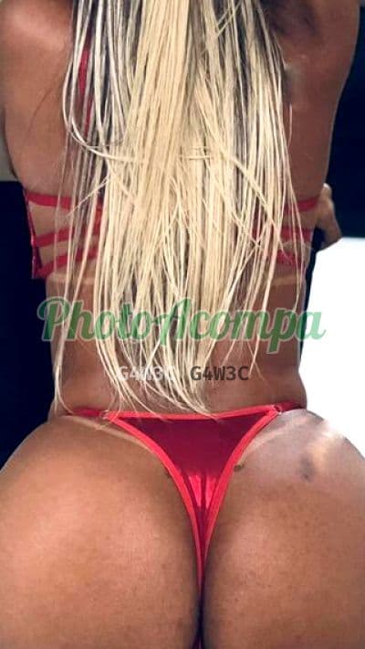 Acompanhante em Rio de Janeiro — experiência de namorada, foto 4 de Jade Pimenta