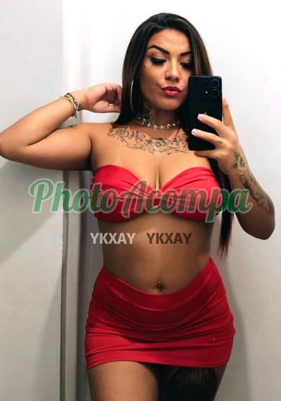 Foto 4: Acompanhante em Amparo — oral natural, Jade Saad