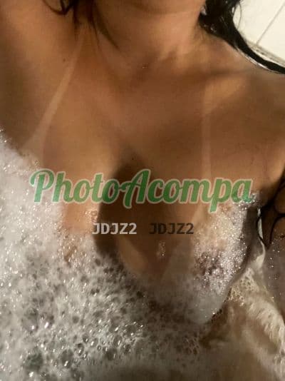 Acompanhante magra em Contagem, foto 3 de Jade Siqueira
