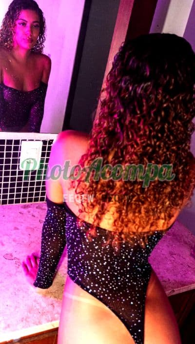 Foto 3: Acompanhante de seios naturais em Belo Horizonte — Jadee