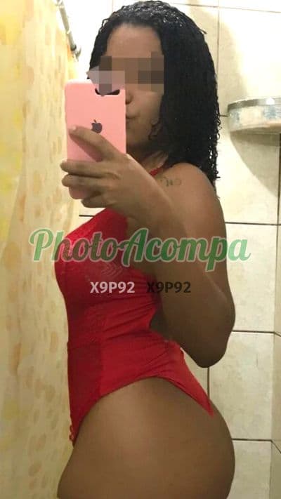 Acompanhante peituda em Rio de Janeiro — Jadi, foto 3
