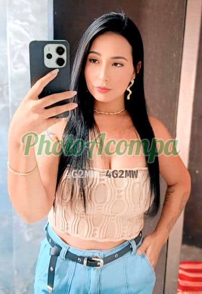 Acompanhante magra em Salto, foto 3 de Jady