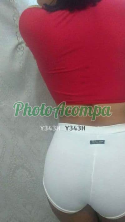 Acompanhante em São Paulo — anal, foto 2 de Jady