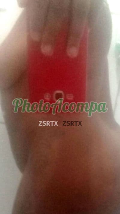 Acompanhante de seios naturais em Cachoeirinha (4) — Jady