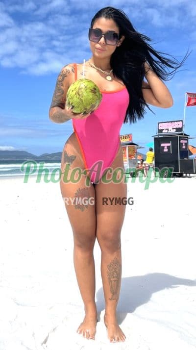 Acompanhante morena em Cabo Frio — Jady Ferraz, foto 3