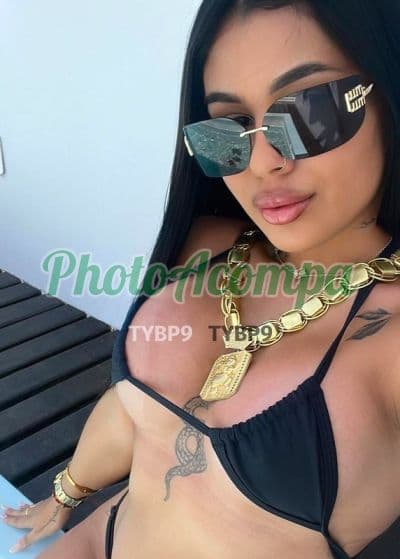 Foto 4: Acompanhante em Campinas — beijo na boca, Jady Ferraz