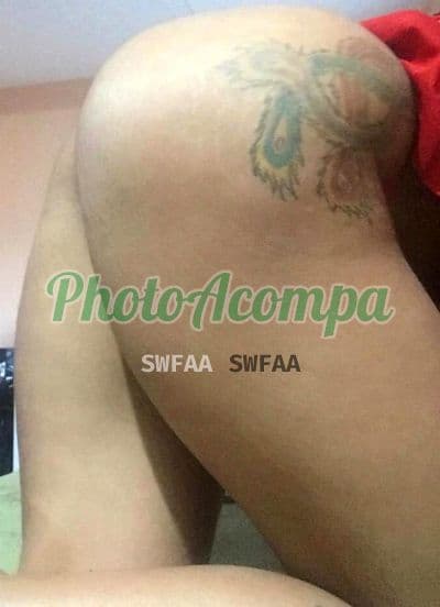 Acompanhante morena em São Paulo (5) — Jady