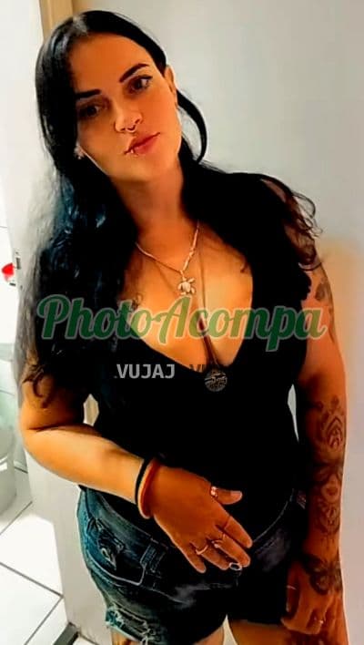 Acompanhante em Sumaré — beijo grego, foto 2 de Jaine Rufatto