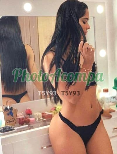 Acompanhante magra em São Paulo — Jake, foto 3
