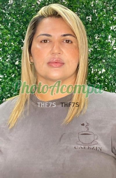 Acompanhante em Rio de Janeiro com sexo anal (6) — Jamile Ferro