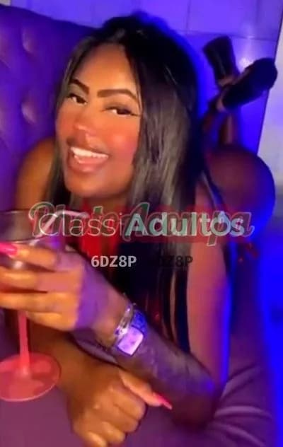 Acompanhante morena em Caraguatatuba — Jamile Santos