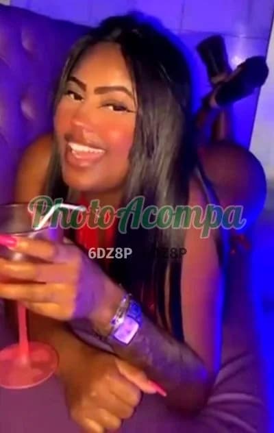 Acompanhante depilada em Caraguatatuba — Jamile Santos, foto 5