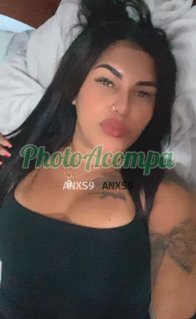 Acompanhante alta em Vitória de Santo Antão, foto 2 de Jamily Conceição de Olive