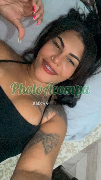 Acompanhante magra em Vitória de Santo Antão (3) — Jamily Conceição de Olive