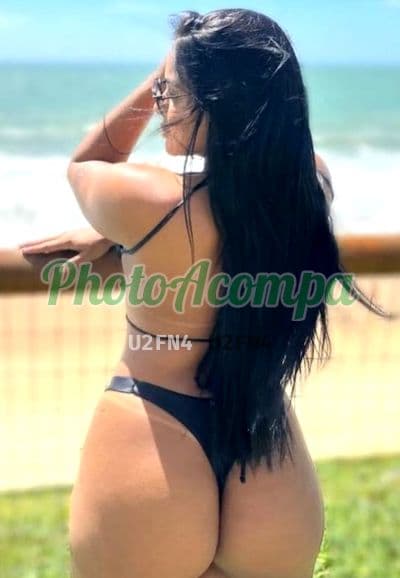 Foto 2: Acompanhante em Salto — namoradinha, Janaína