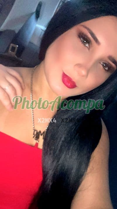 Acompanhante foto verificada em Ceilândia — Janaína, foto 3