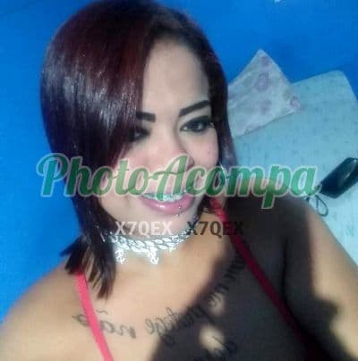 Acompanhante magra em Bertioga — Janaína, foto 3