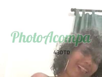 Foto 2: Acompanhante em Recife — beijo na boca, Janaina Lins
