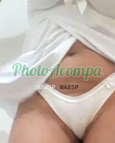 Foto 6: Acompanhante em Nova Iguaçu — anal, Janaína Santos